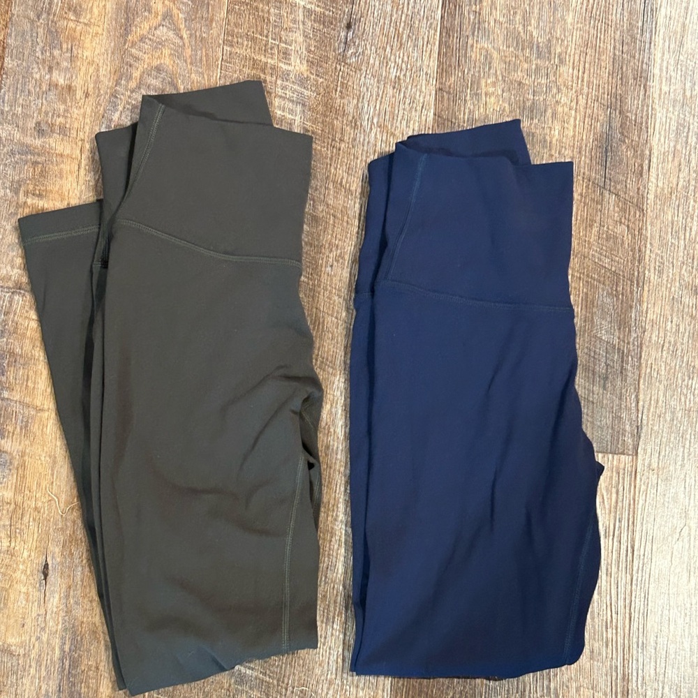 Hey nuts workout pro leggings